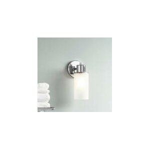 Iso 1-Light Bath Sconce