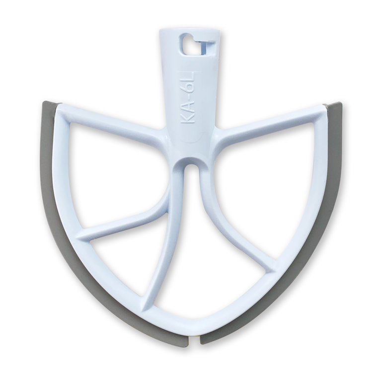 blade attachment for mixer