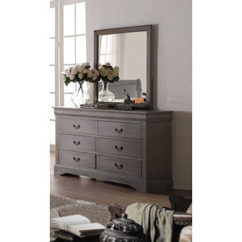 Cosmoliving By Cosmopolitan Westerleigh 6 Drawer Double Dresser Reviews Wayfair Cosmoliving By Cosmopolitan Westerleigh