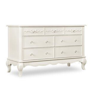 evolur hampton double dresser