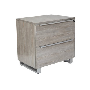 Ose 2-Drawer Lateral Filing Cabinet