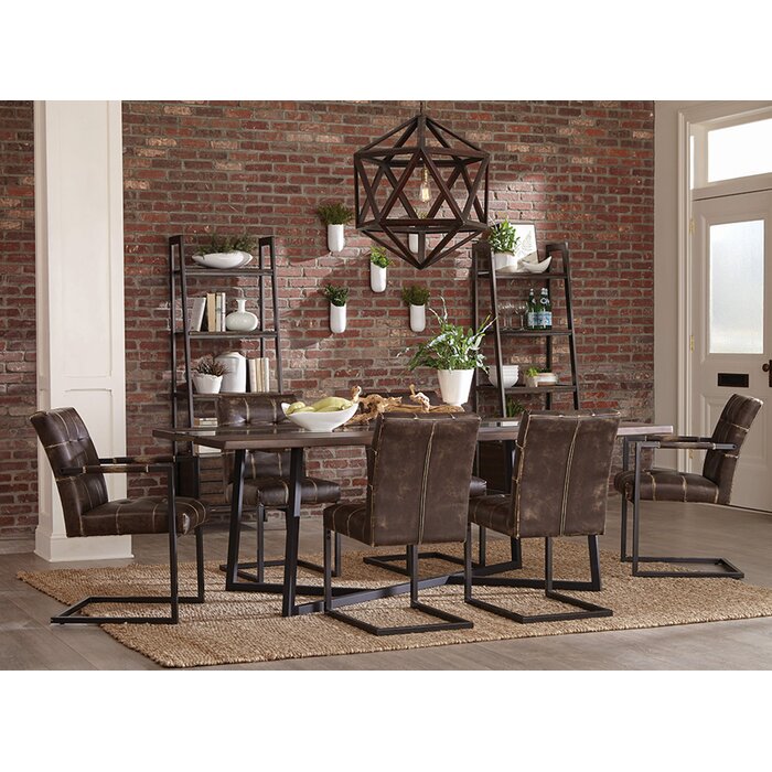 Carreras 3 Piece Dining Set