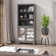 Janette Standard Bookcase