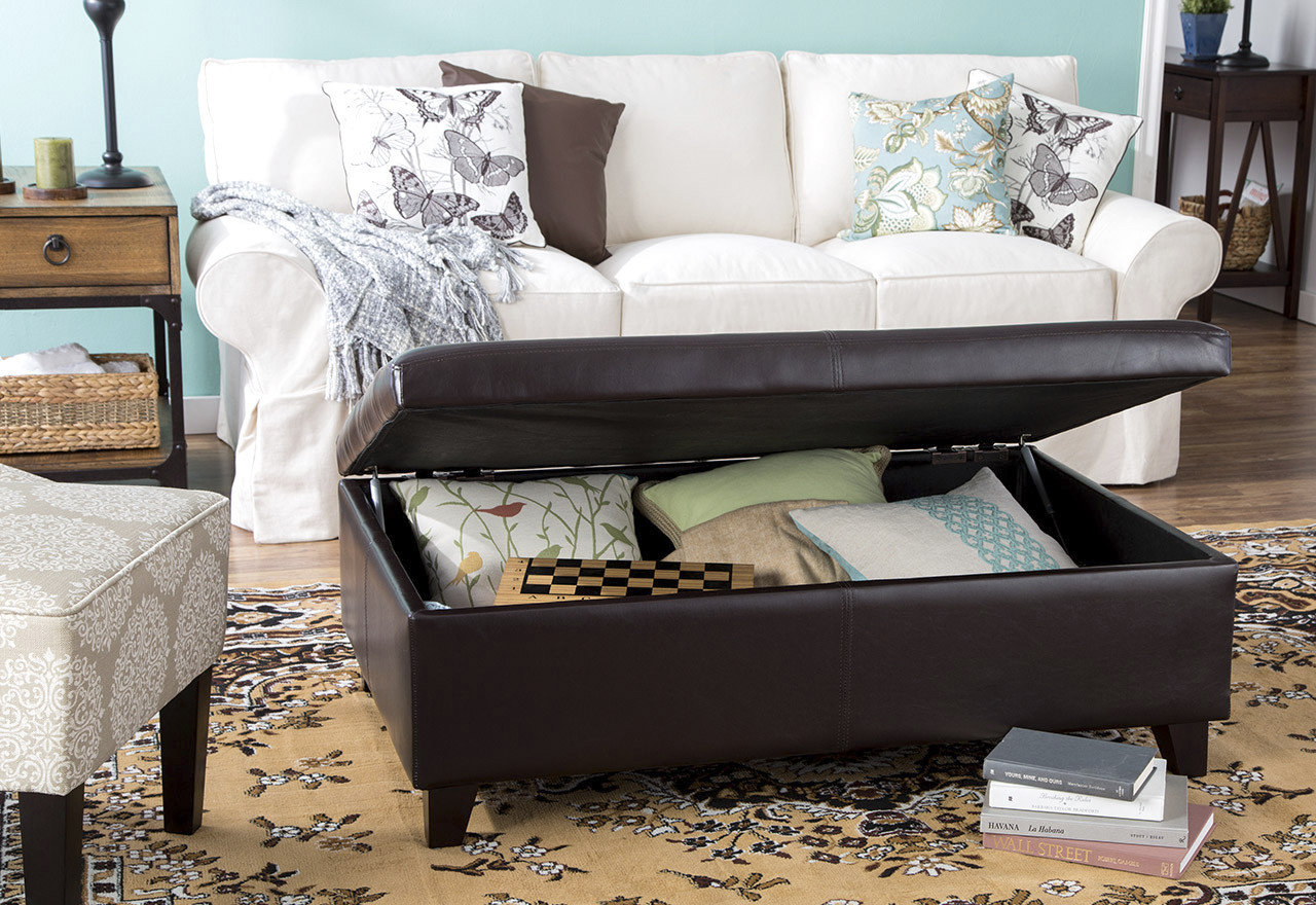 [BIG SALE] More in Store Ottomans with Storage You’ll Love In 2023