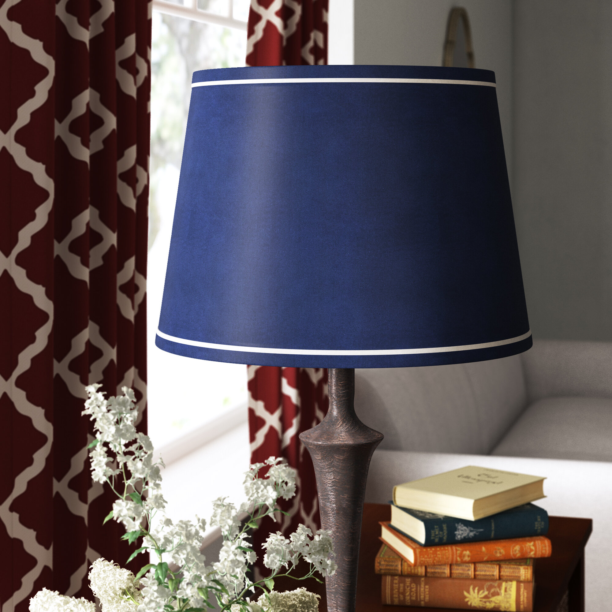 wayfair lampshade