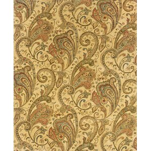 Lanesborough Hand-Tufted Beige/Gold Area Rug