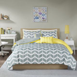 Teal And Yellow Bedding Wayfair