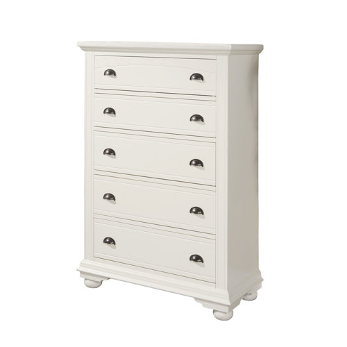 Tarquin 5 Drawer Chest Reviews Joss Main