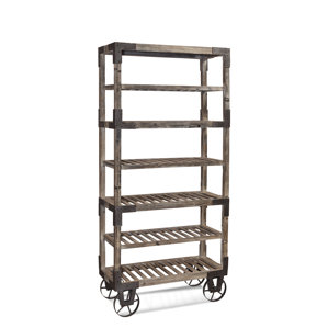 Normandin Standard Baker's Rack by Laurel Foundry Modern Farmhouse