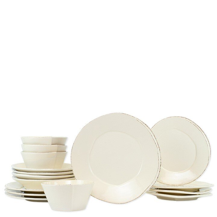 Vietri Lastra 12 Dinner Plate Reviews Wayfair