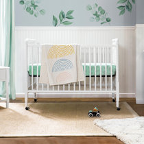 jenny lind crib wayfair