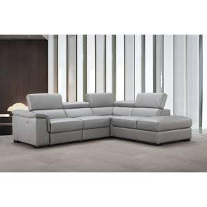 Cropsey Reclining Sectional by Brayden..