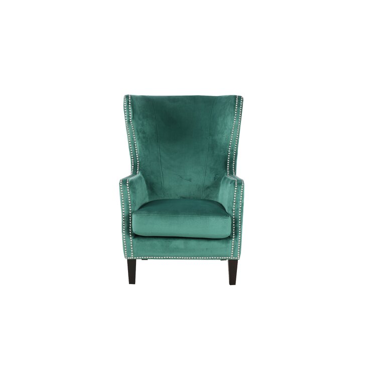 mercer41 wingback chair