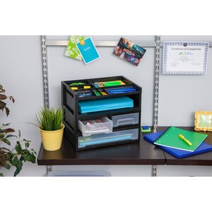 Desk Top Organizer