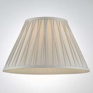 silk pleated lamp shades for table lamps