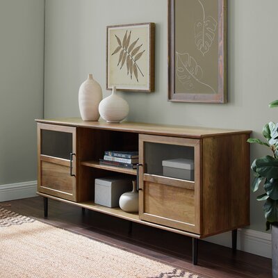 60-69 Inch TV Stands You'll Love in 2020 | Wayfair