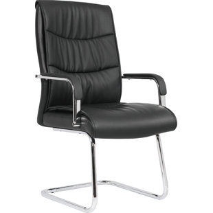 Cantilever Office Chairs Wayfair Co Uk Cambridge High Back Cantilever Office Chair With Arms