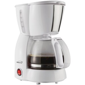 4 Cup Coffee Maker