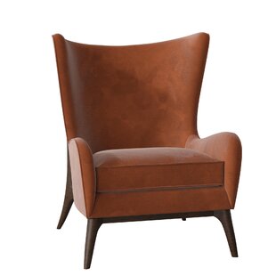 Luxury Wingback Chairs Perigold