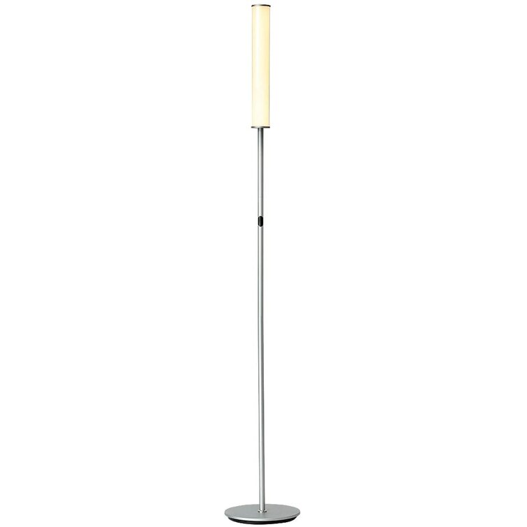 column floor lamp the range