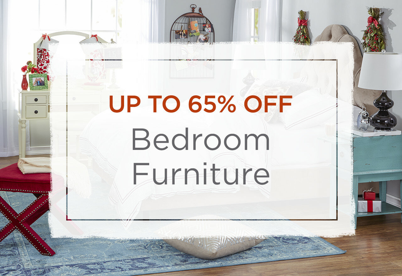 huge bedroom furniture sale