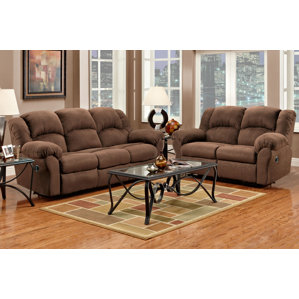 Lizabelle Configurable Living Room Set by Chelsea Home Furniture
