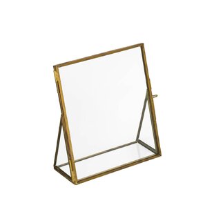 Bilderrahmen Gold 13 X 18 Wayfair De