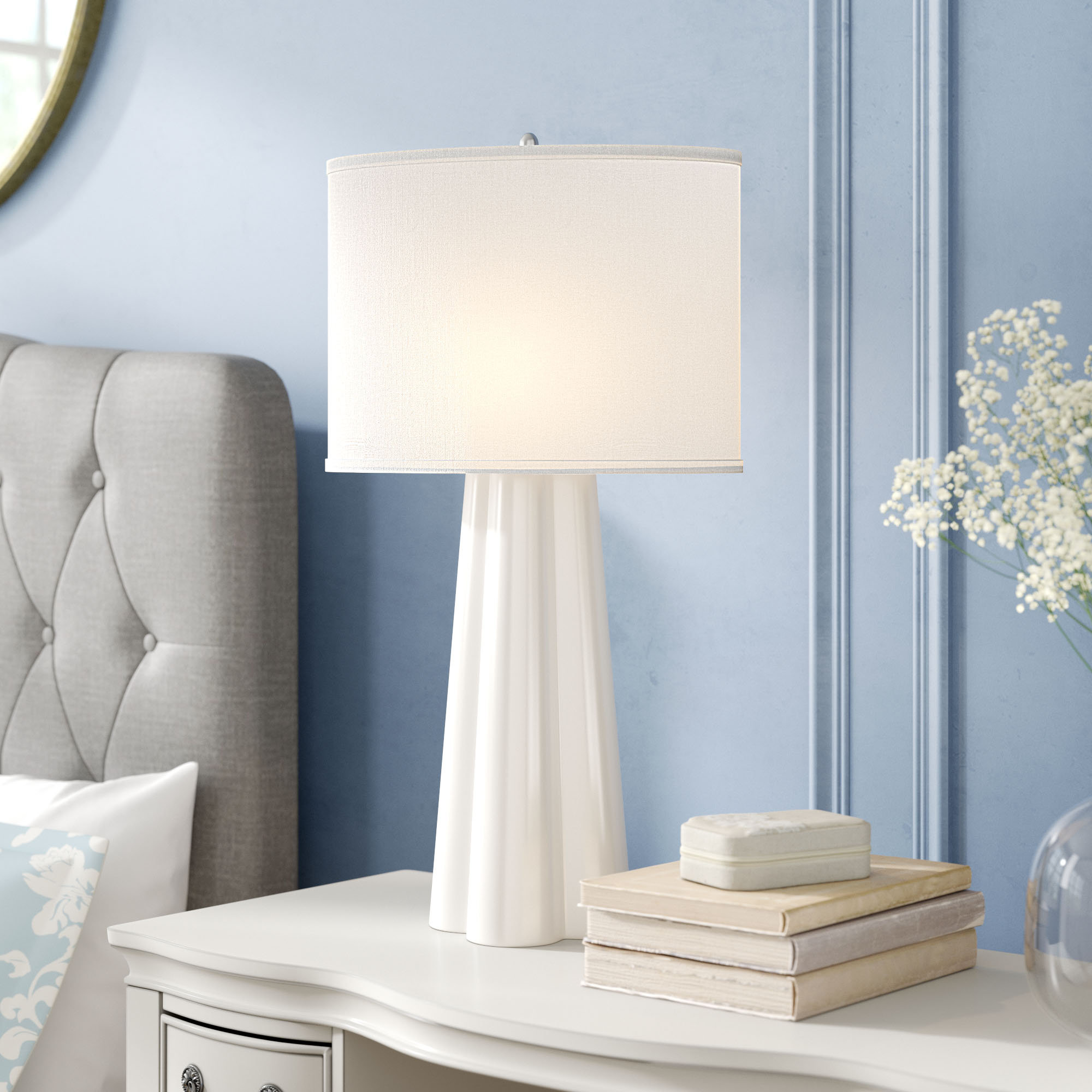 liverpool bedside lamp