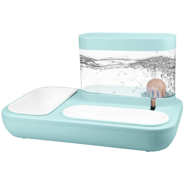 gravity water feeder