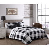 Laurel Foundry Modern Farmhouse Quilts Coverlets Sets You Ll