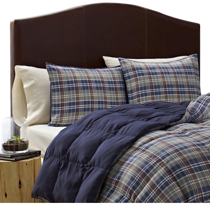 Eddie Bauer Rugged Plaid Comforter Set Reviews Wayfair