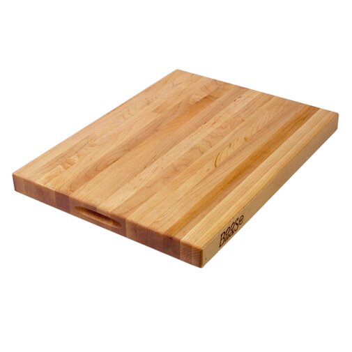 BoosBlock Wood Cutting Board