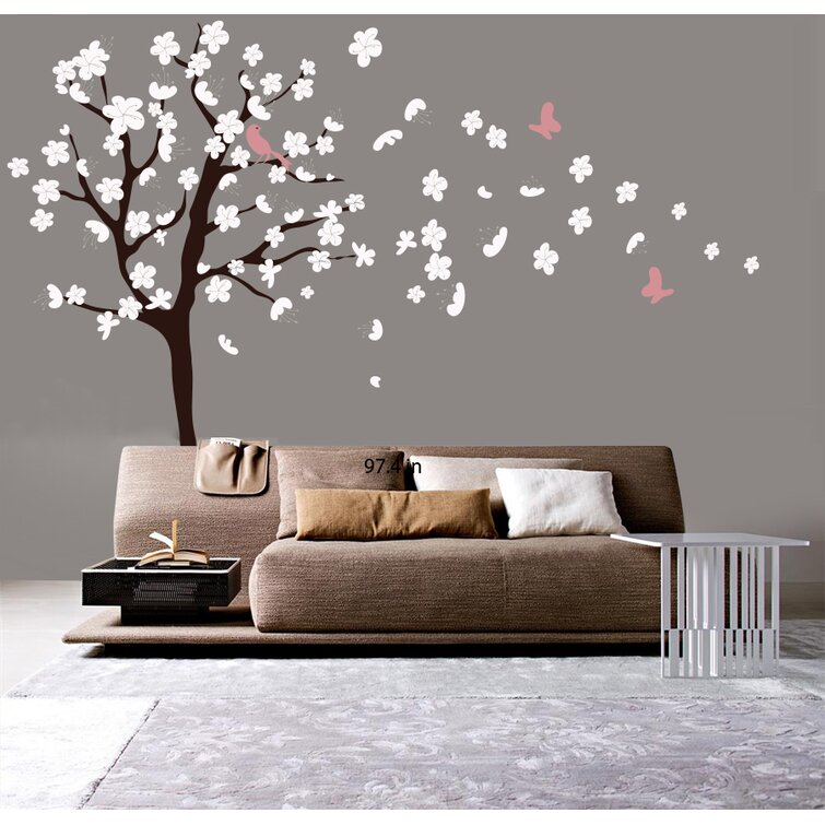 Its Ok To Feel These Emotions Room Vinyl Wall Decal Wall Sticker Art Decor