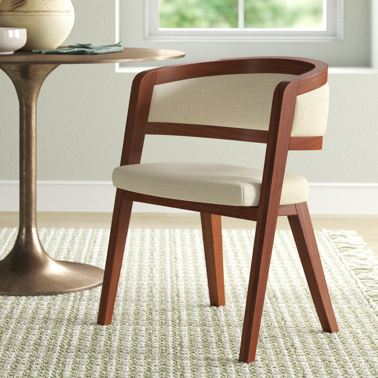 Mix & Match Dining Chairs