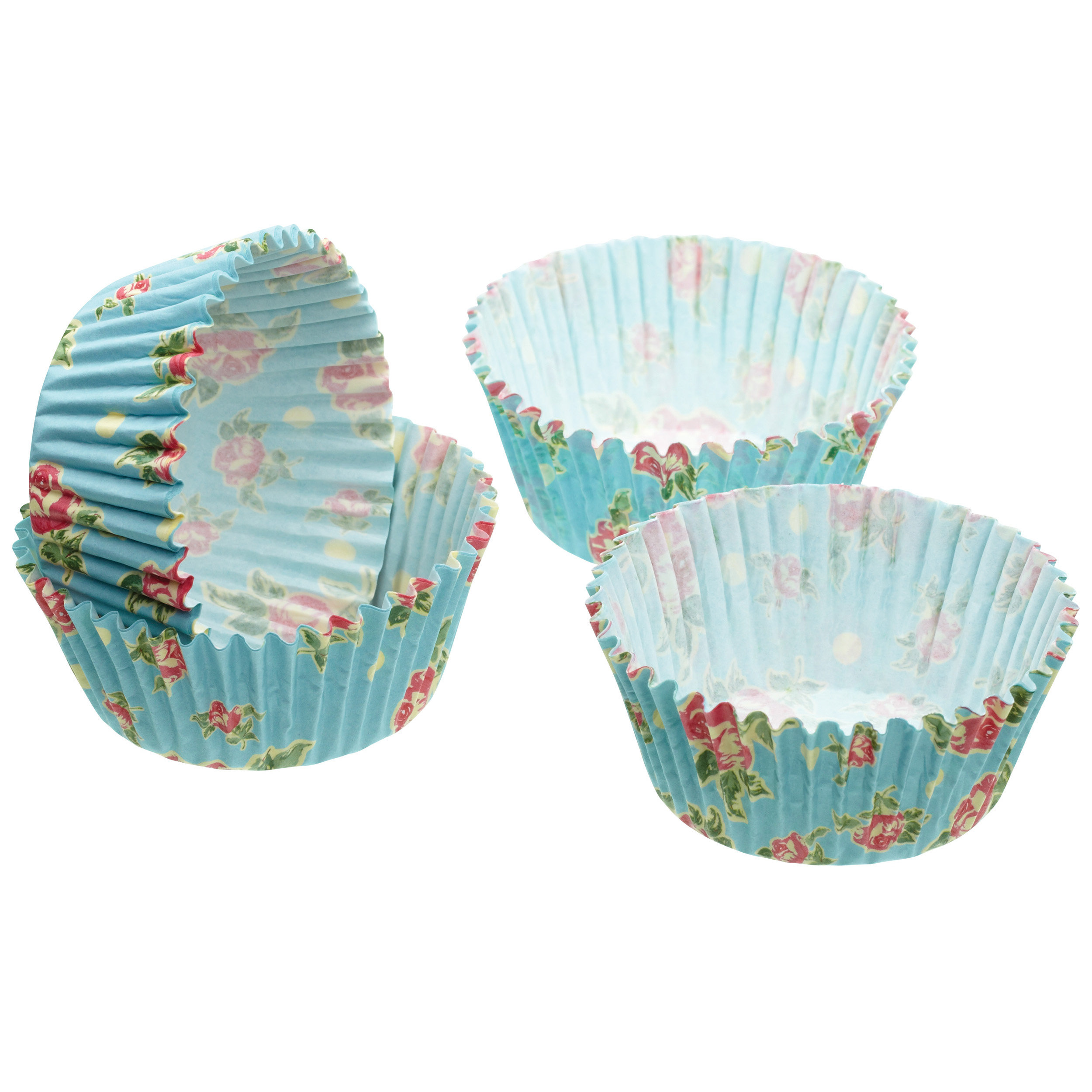 KitchenCraft Sweetly Does It Decorating Nails Set of 4