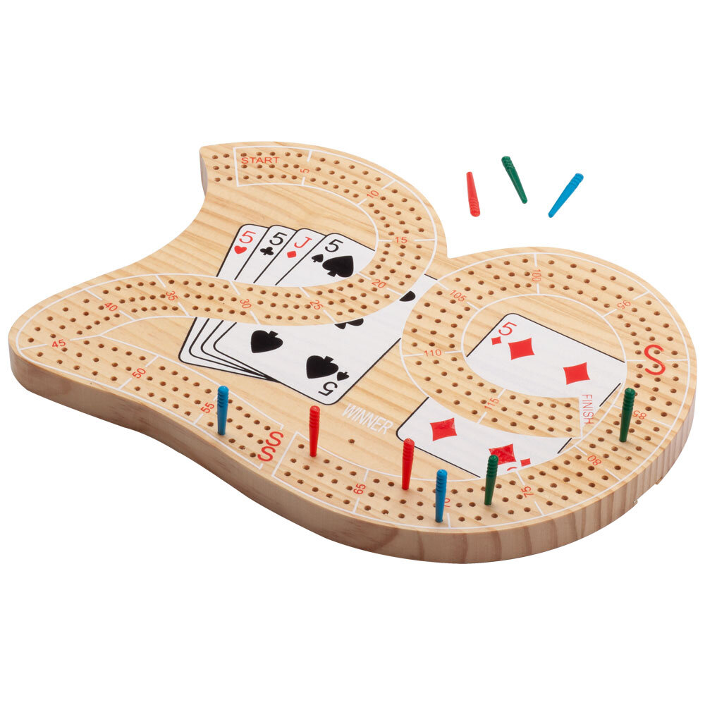 best rated online cribbage games