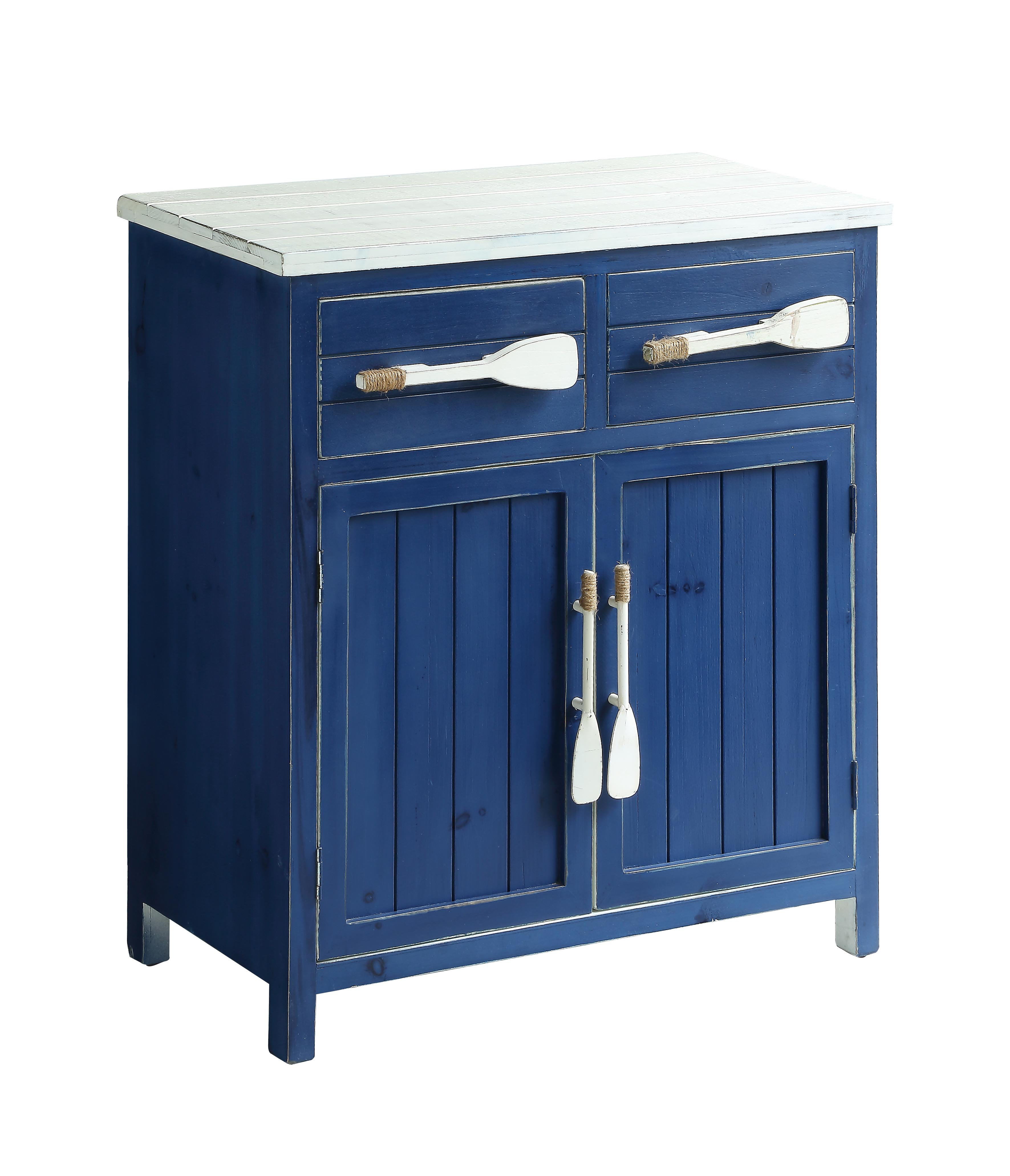 Longshore Tides Wilson Paddle Accent Cabinet Wayfair Ca