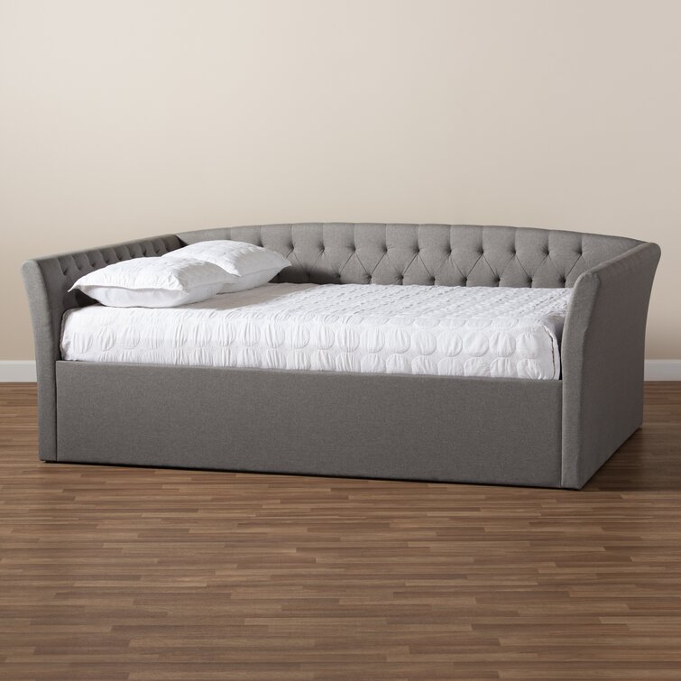 Alcott Hill® Kyng Daybed & Reviews | Wayfair