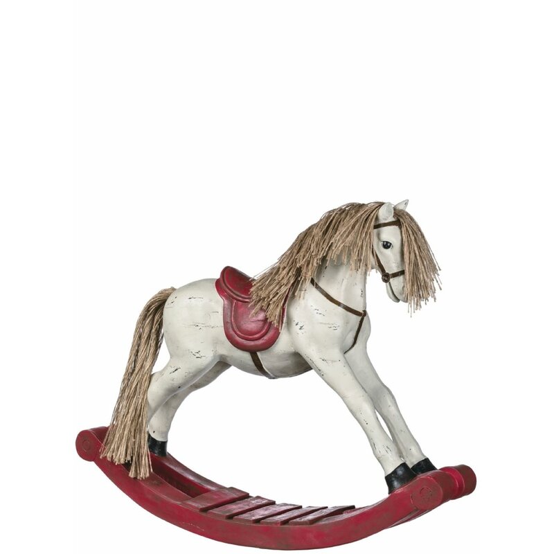 wayfair rocking horse