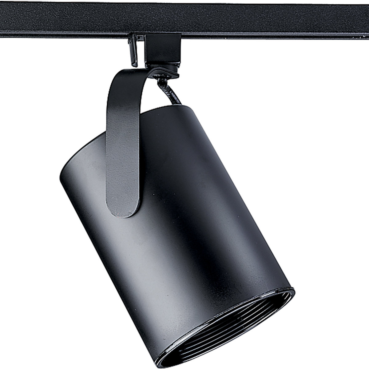 Progress Lighting Alpha Trak 1 Light Flatback Track Head Wayfair
