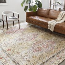 Yellow Gold Area Rugs Joss Main