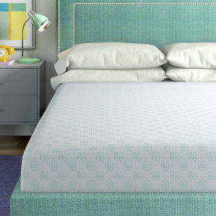 isenhour 14 memory foam mattress