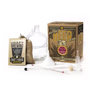 Whitehouse Honey Ale Craft Beer Kit