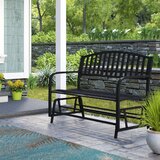 Patio Rocking Chairs Porch Gliders You Ll Love In 2020 Wayfair