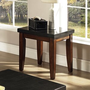 Tilman End Table