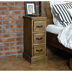 Check price and read more information from recommend store. Nachttisch Rustikal von Seart