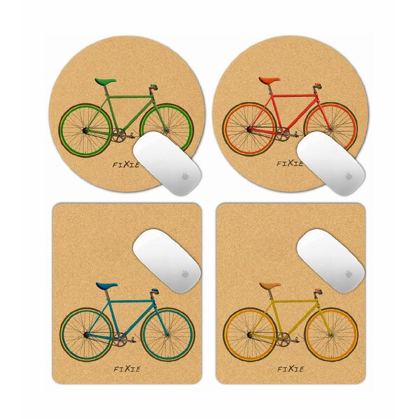 pieces fixie