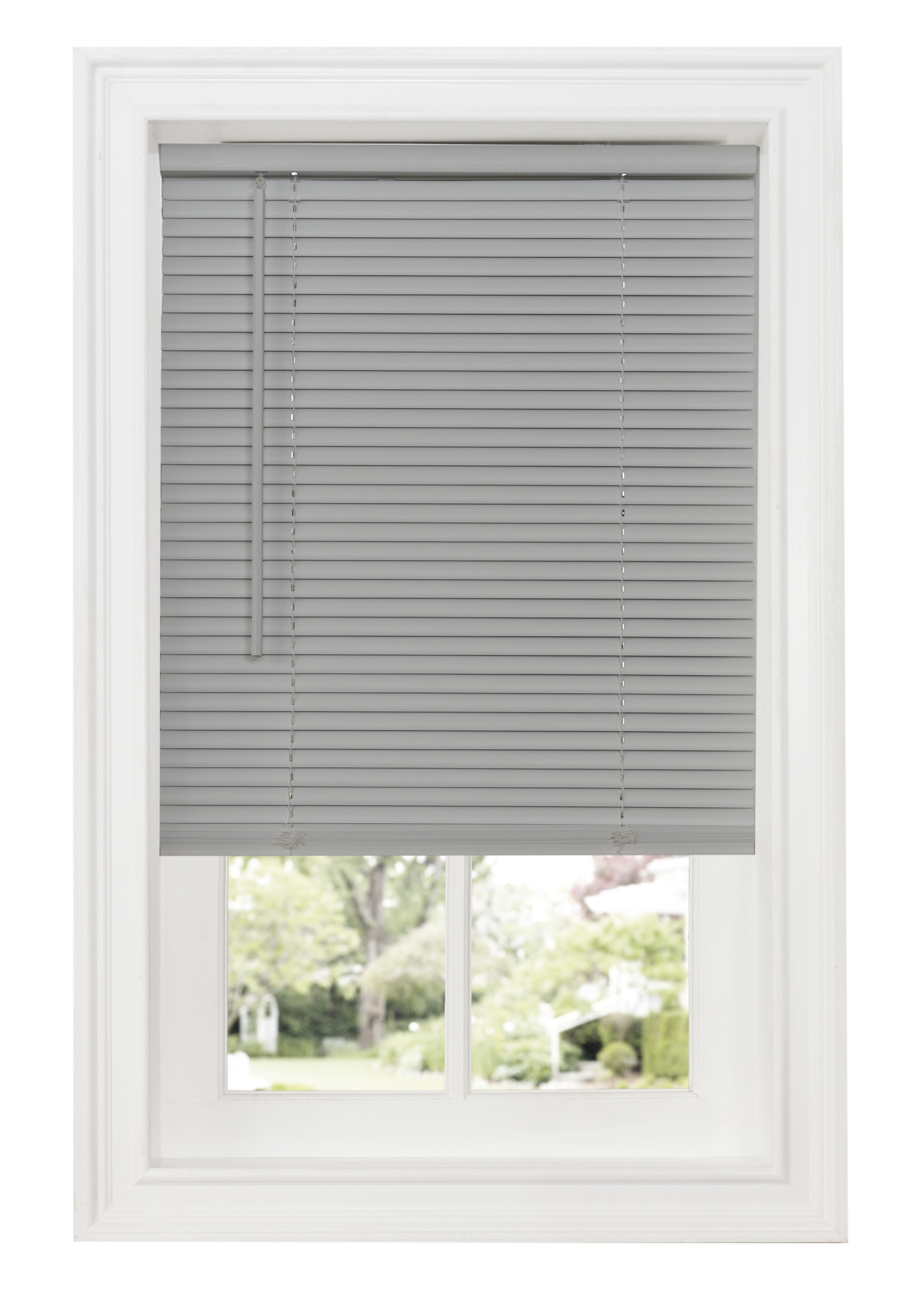 Gray Silver Blinds Shades You Ll Love In 2020 Wayfair Gray Silver Blinds Shades You Ll