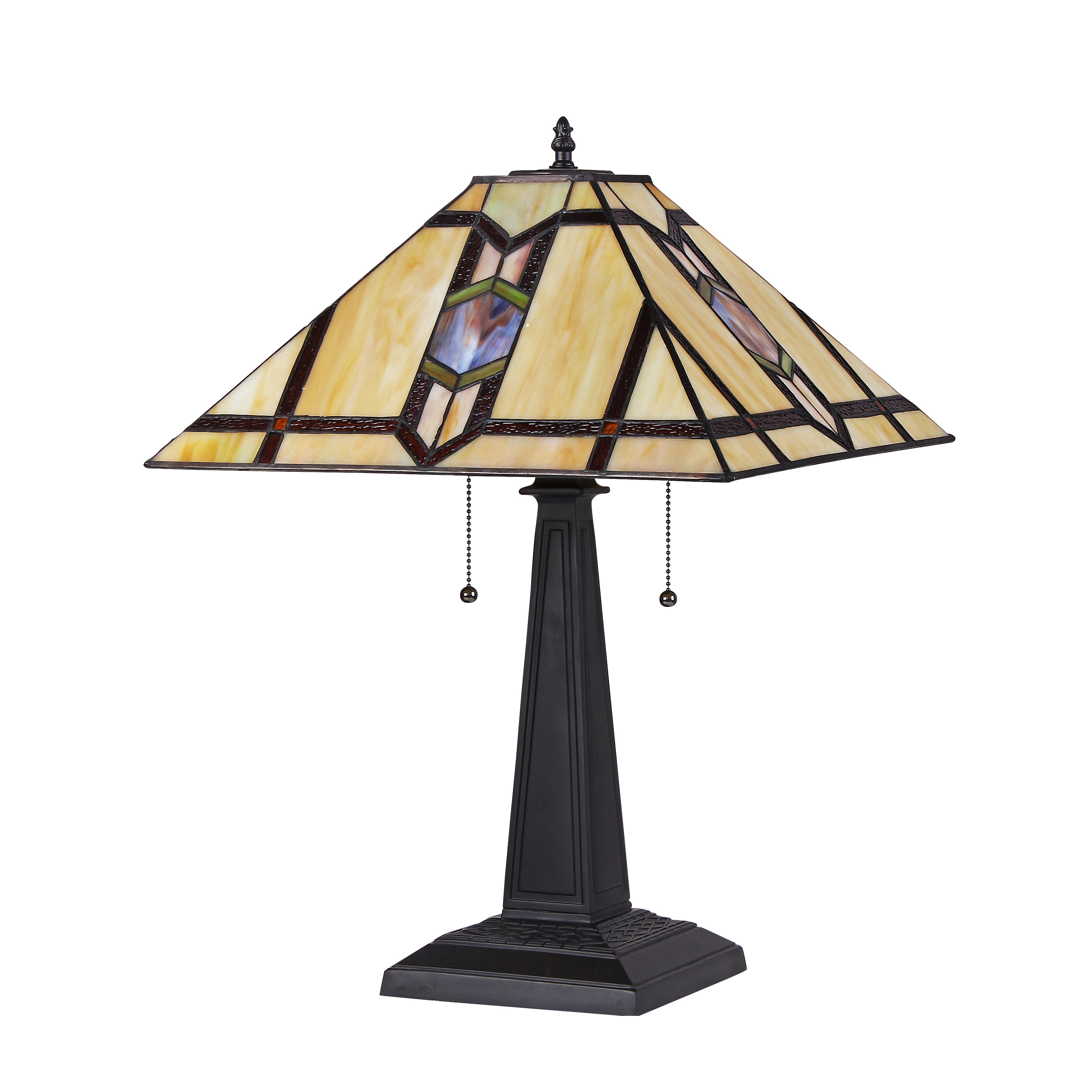 Astoria Grand Charlotte Resin Table Lamp Wayfair