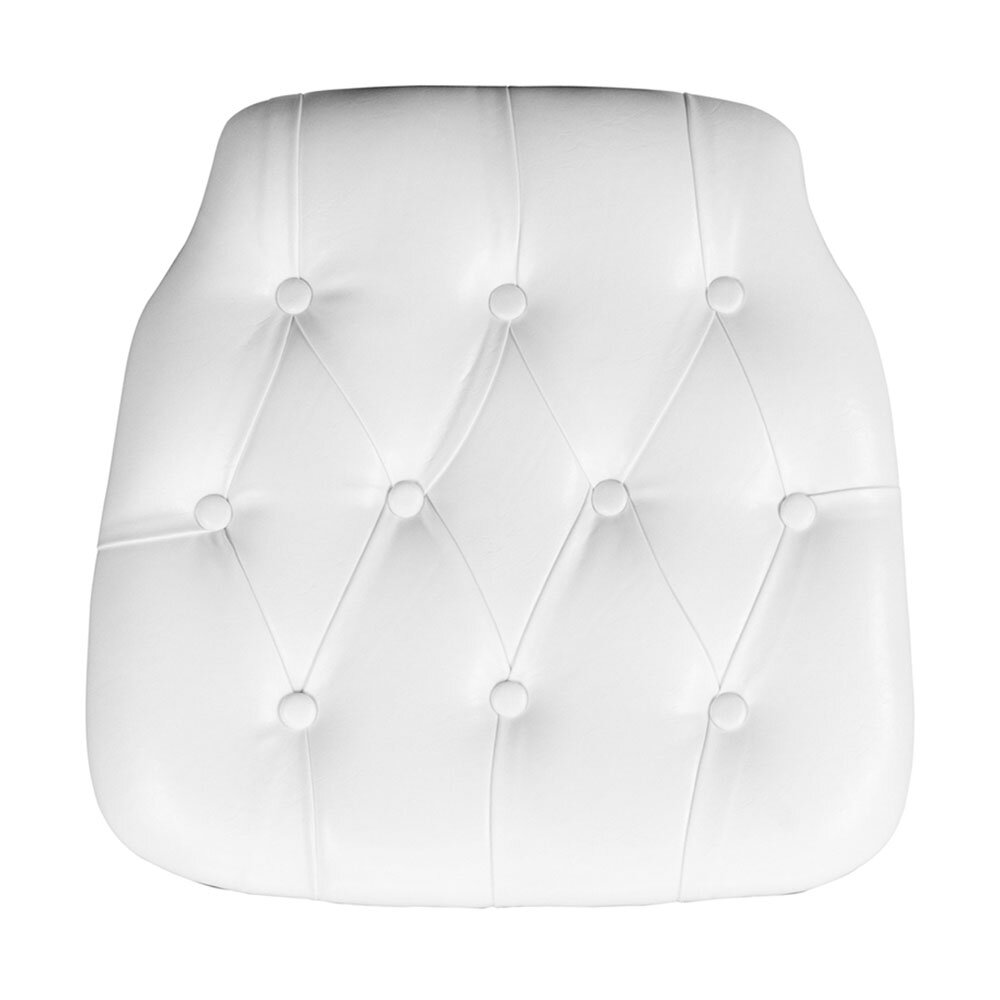 vinyl seat cushions